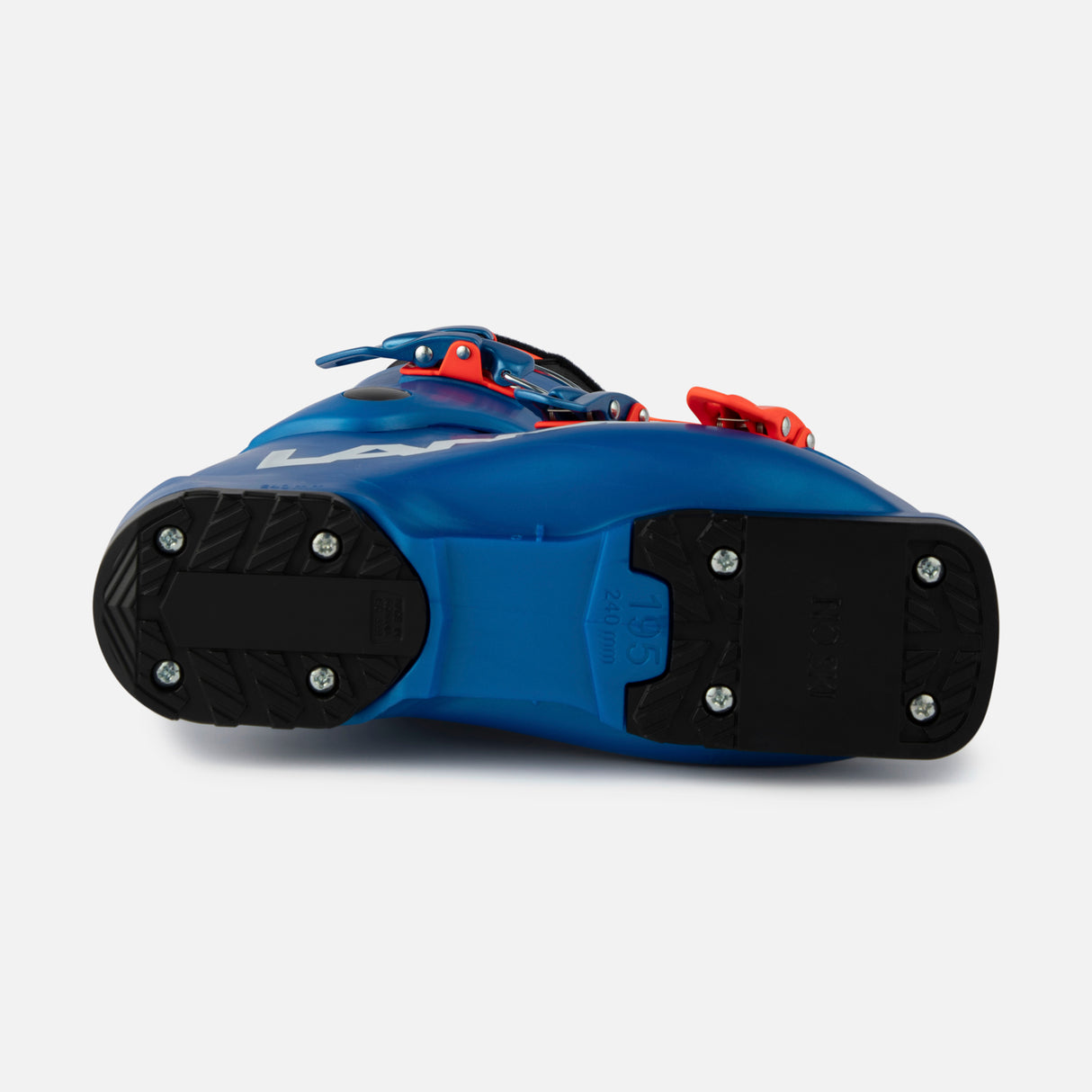 RSJ 50 Ski Boots 2026