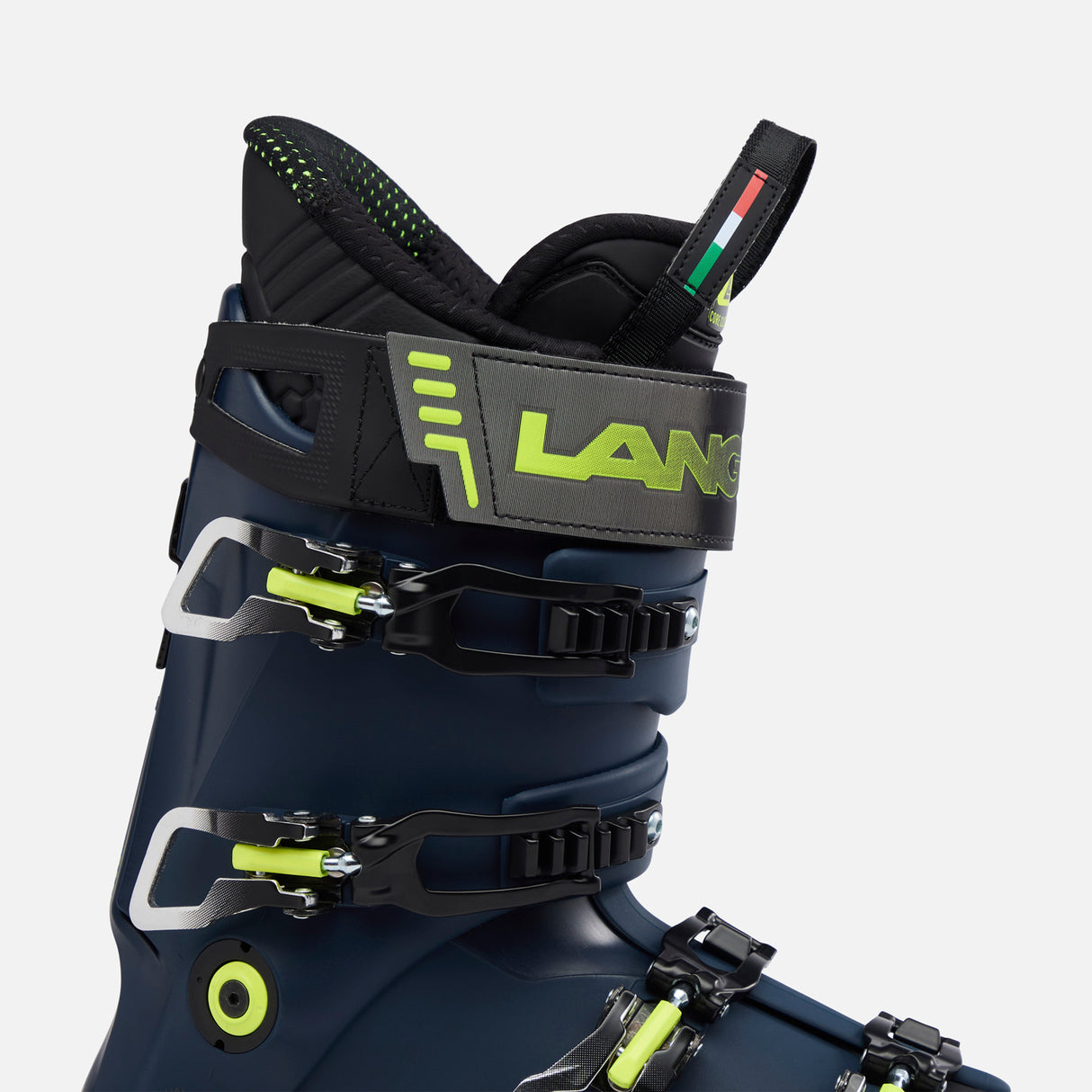 Shadow 110 MV GW Ski Boots 2026