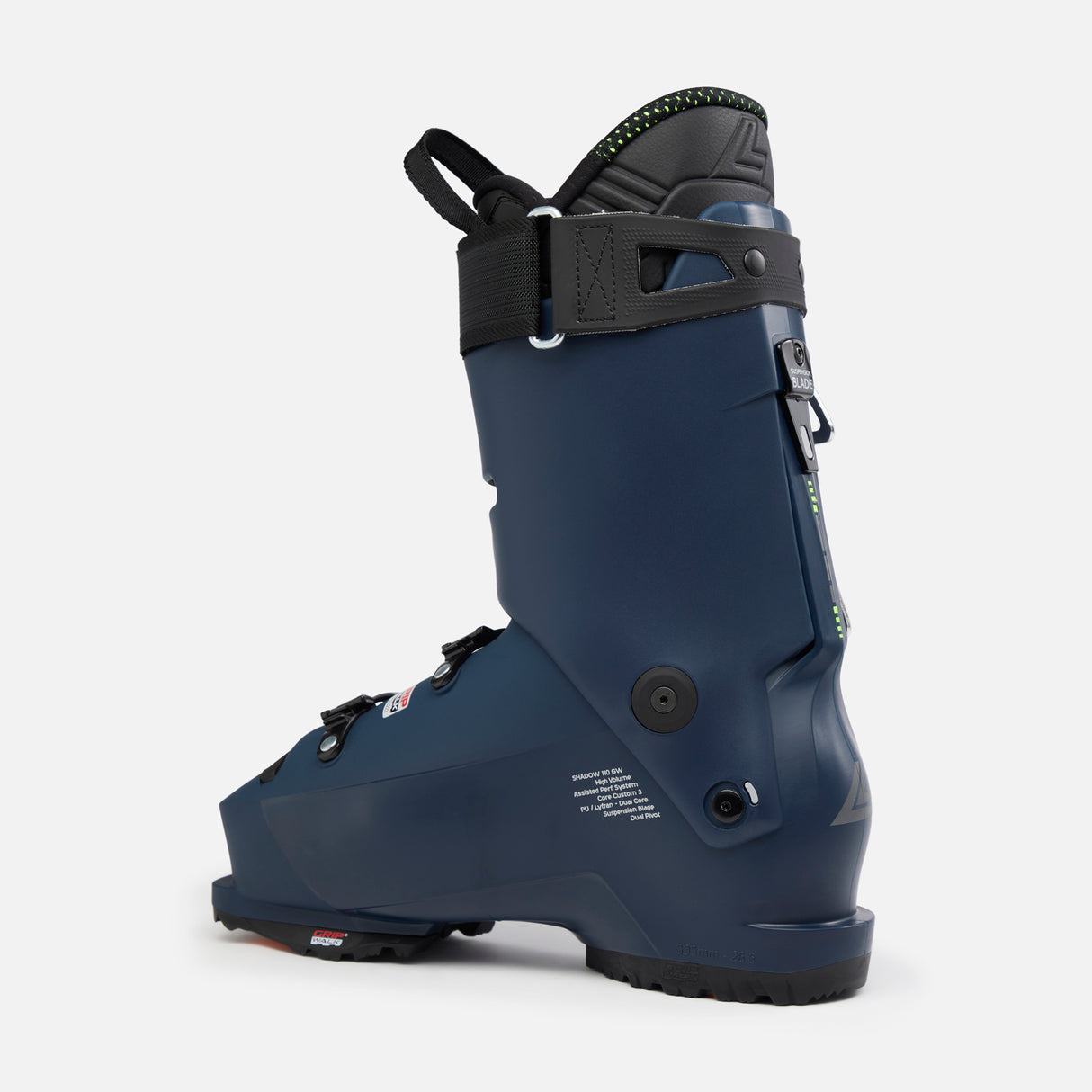 Shadow 110 HV GW Ski Boots 2026