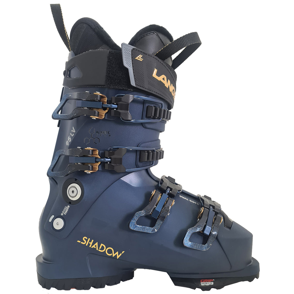Shadow 95 W LV GW Ski Boots 2026