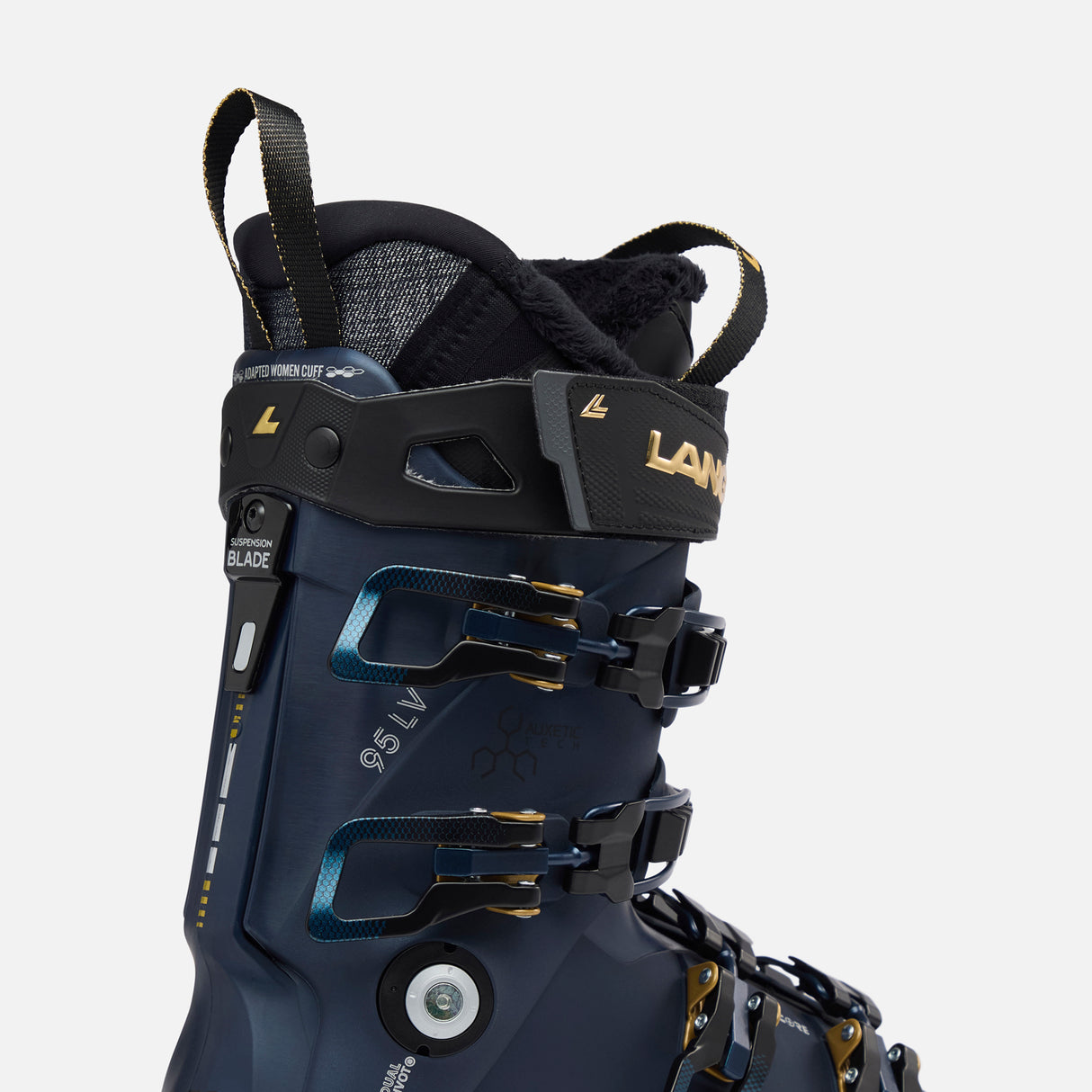 Shadow 95 W LV GW Ski Boots 2026