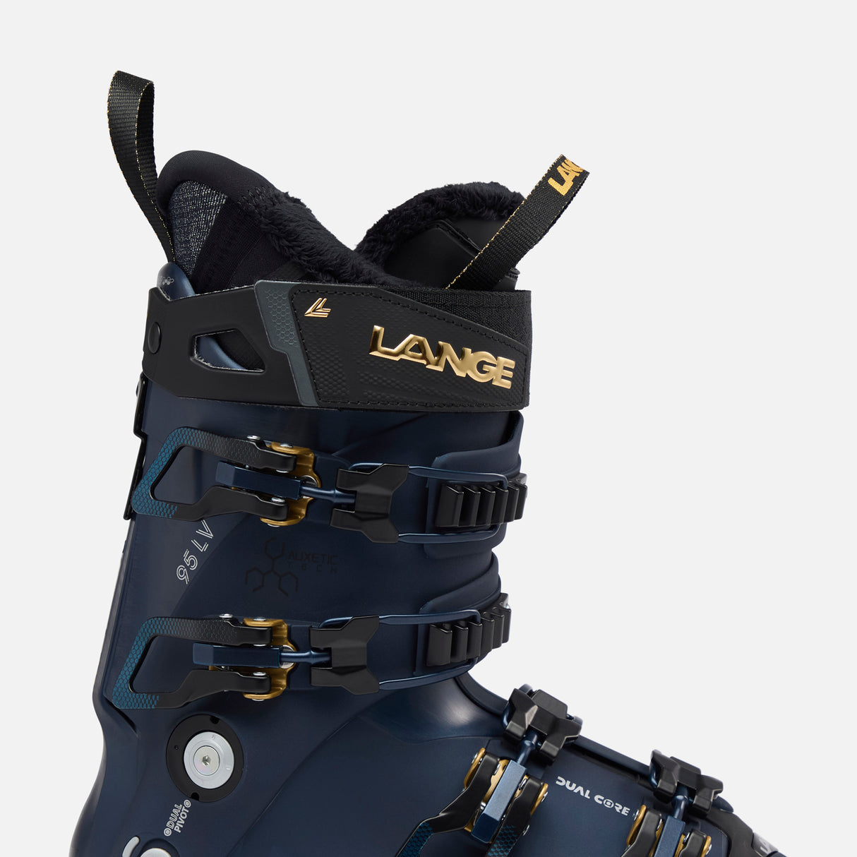 Shadow 95 W LV GW Ski Boots 2026