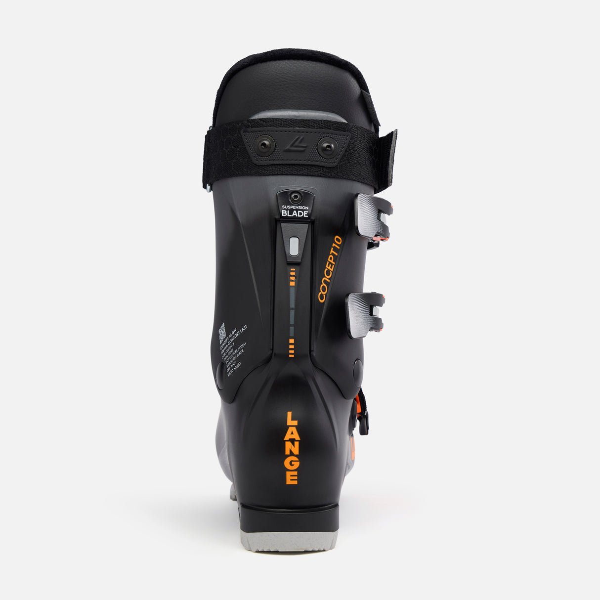 Concept 10 GW Ski Boots 2026