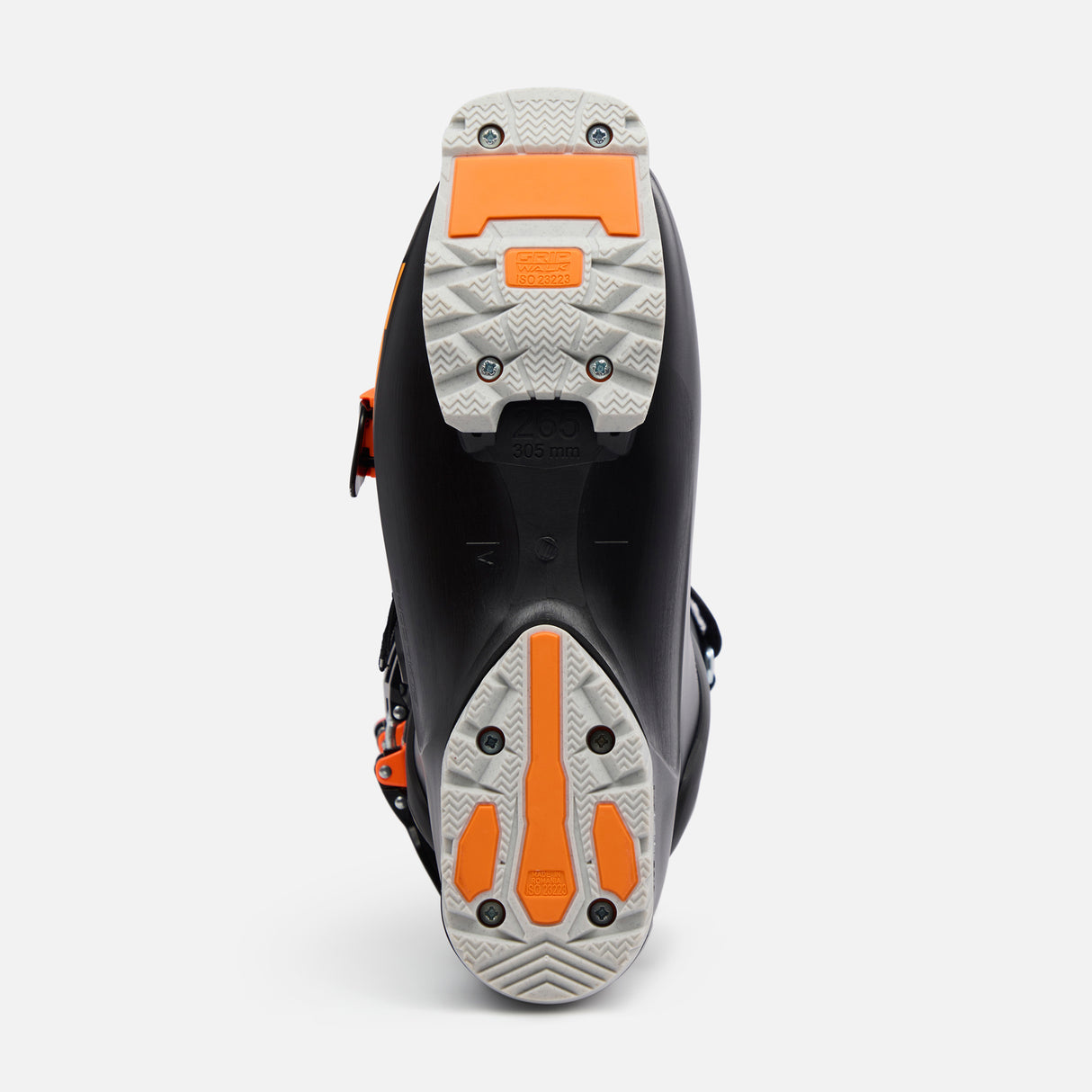 Concept 10 GW Ski Boots 2026
