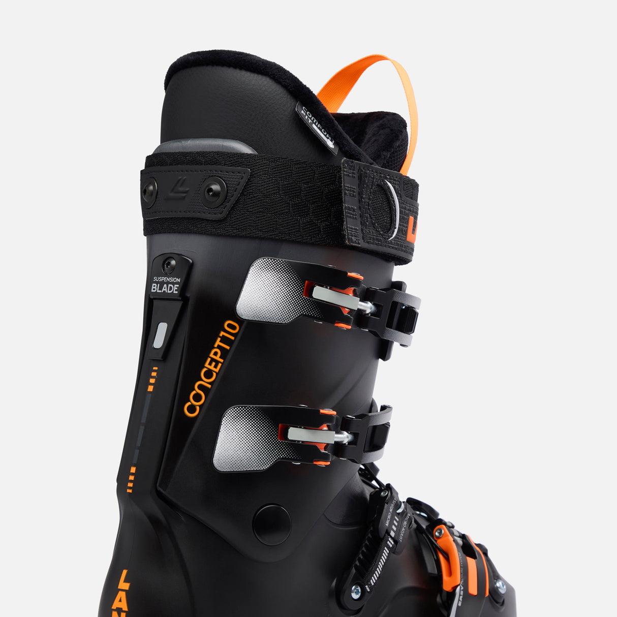 Concept 10 GW Ski Boots 2026