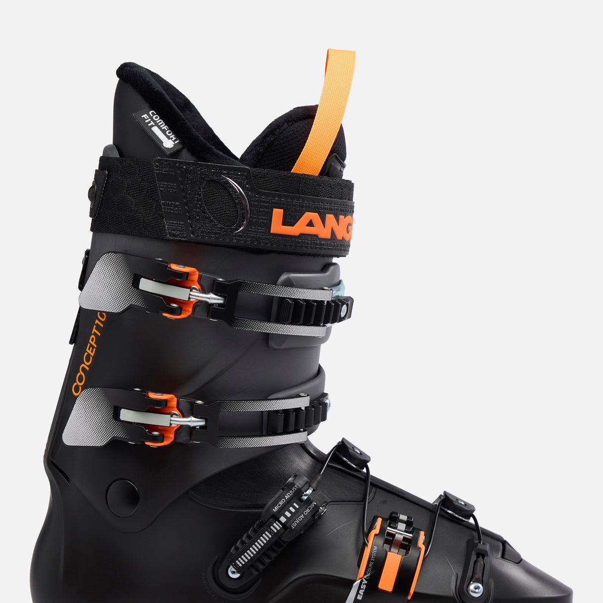 Concept 10 GW Ski Boots 2026