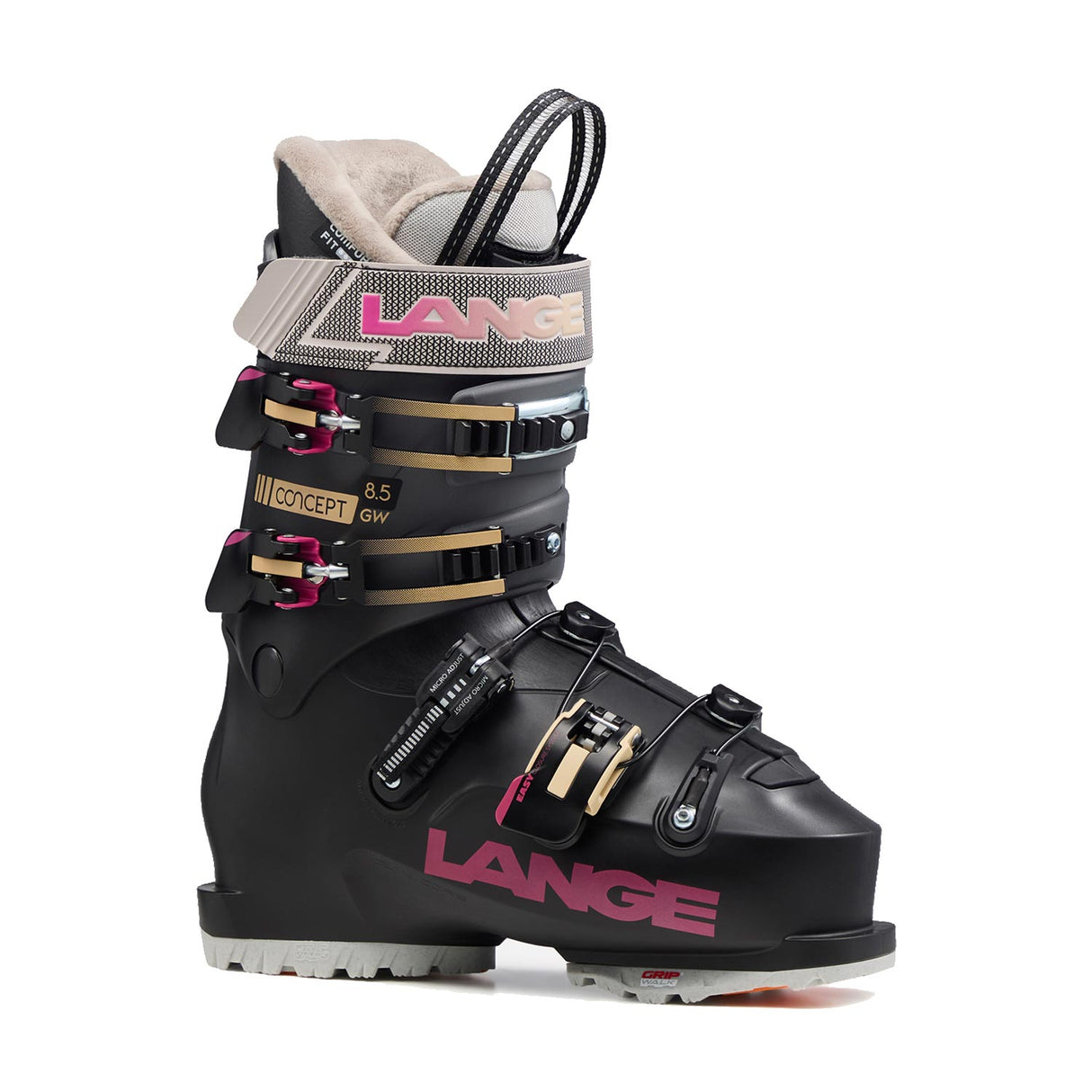 Concept 8.5 W GW Ski Boots 2026