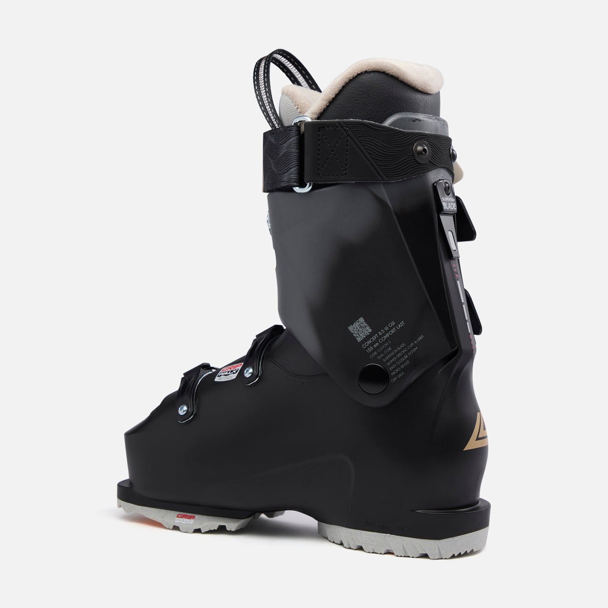 Concept 8.5 W GW Ski Boots 2026