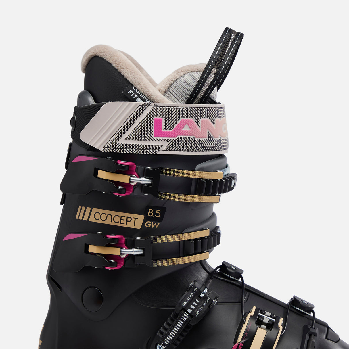 Concept 8.5 W GW Ski Boots 2026