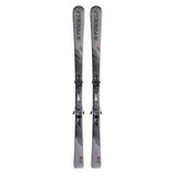 Laser CX Skis & MC12 Bindings 2027
