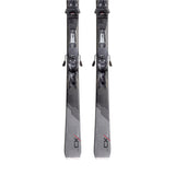 Laser CX Skis & MC12 Bindings 2027