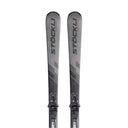 Laser CX Skis & MC12 Bindings 2027