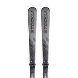 Laser CX Skis & MC12 Bindings 2027