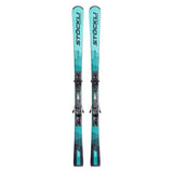Laser MP Skis & MC12 Bindings 2027