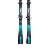 Laser MP Skis & MC12 Bindings 2027