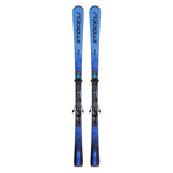 Laser SL Skis & SRT12 Bindings 2027