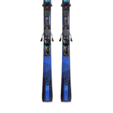 Laser SL Skis & SRT12 Bindings 2027