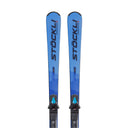 Laser SL Skis & SRT12 Bindings 2027