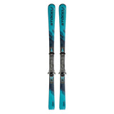 Laser SX Skis & SRT12 Bindings 2027
