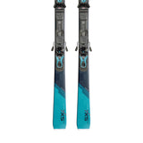 Laser SX Skis & SRT12 Bindings 2027