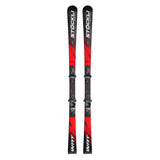 Laser WRT PRO MO EDT Skis & WRT 12 GW Bindings 2027