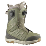 Launch BOA SJ Snowboard Boots 2025 - Snowtrax