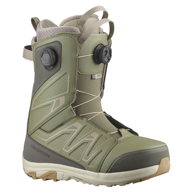 Launch BOA SJ Snowboard Boots 2025 - Snowtrax