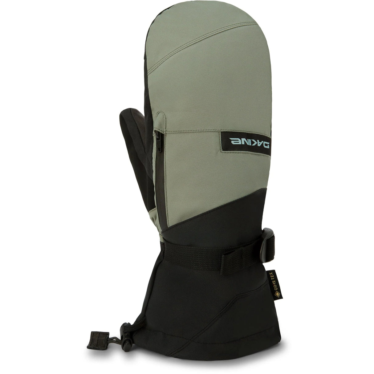 Leather Titan GORE-TEX Mitts