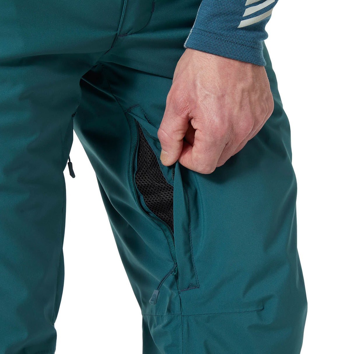 Legendary Insulated Pants - Snowtrax