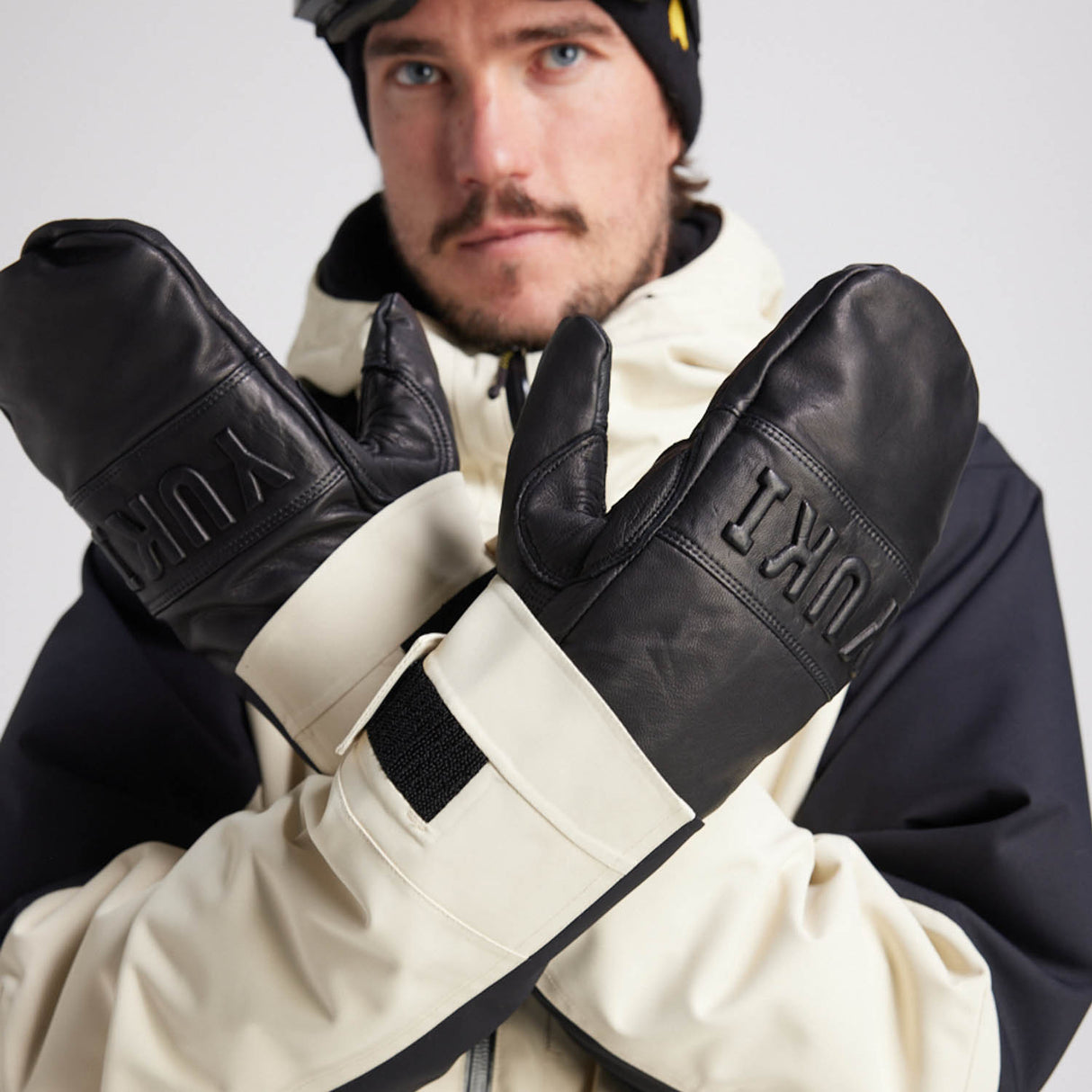 Legit Mitts - Snowtrax