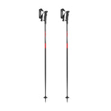 Hot Shot Ski Poles
