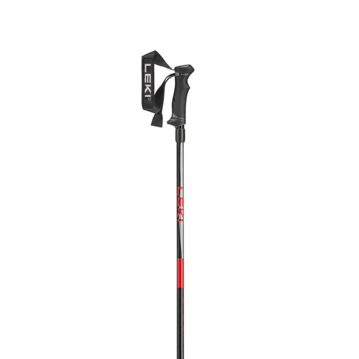 Hot Shot Ski Poles