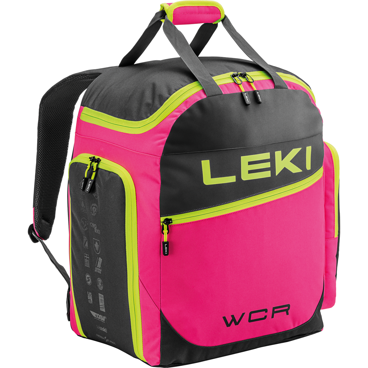 WCR Skiboot Bag 60L