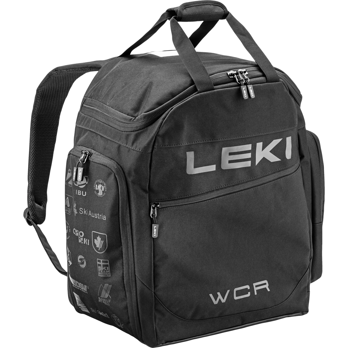 WCR Skiboot Bag 60L
