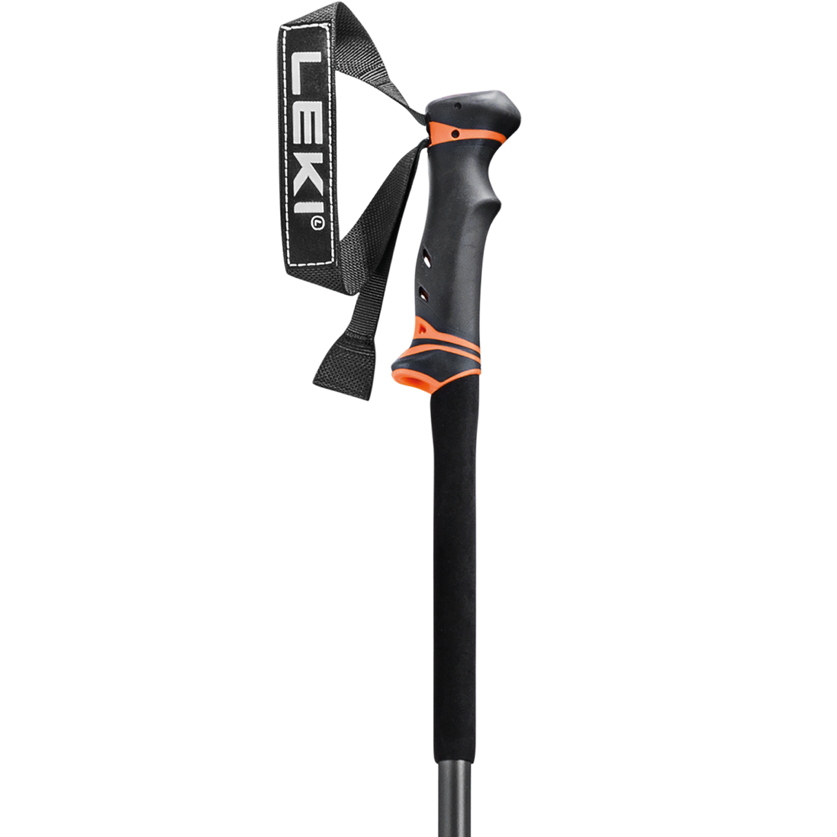 Helicon Lite Adjustable Ski Poles