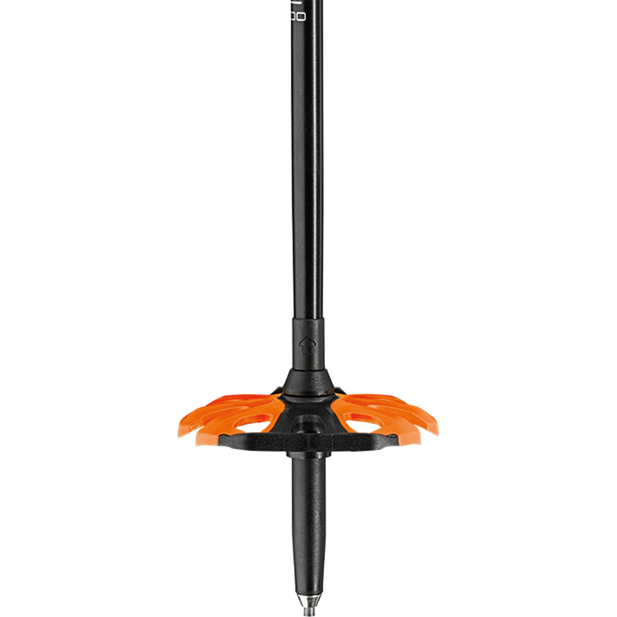 Helicon Lite Adjustable Ski Poles