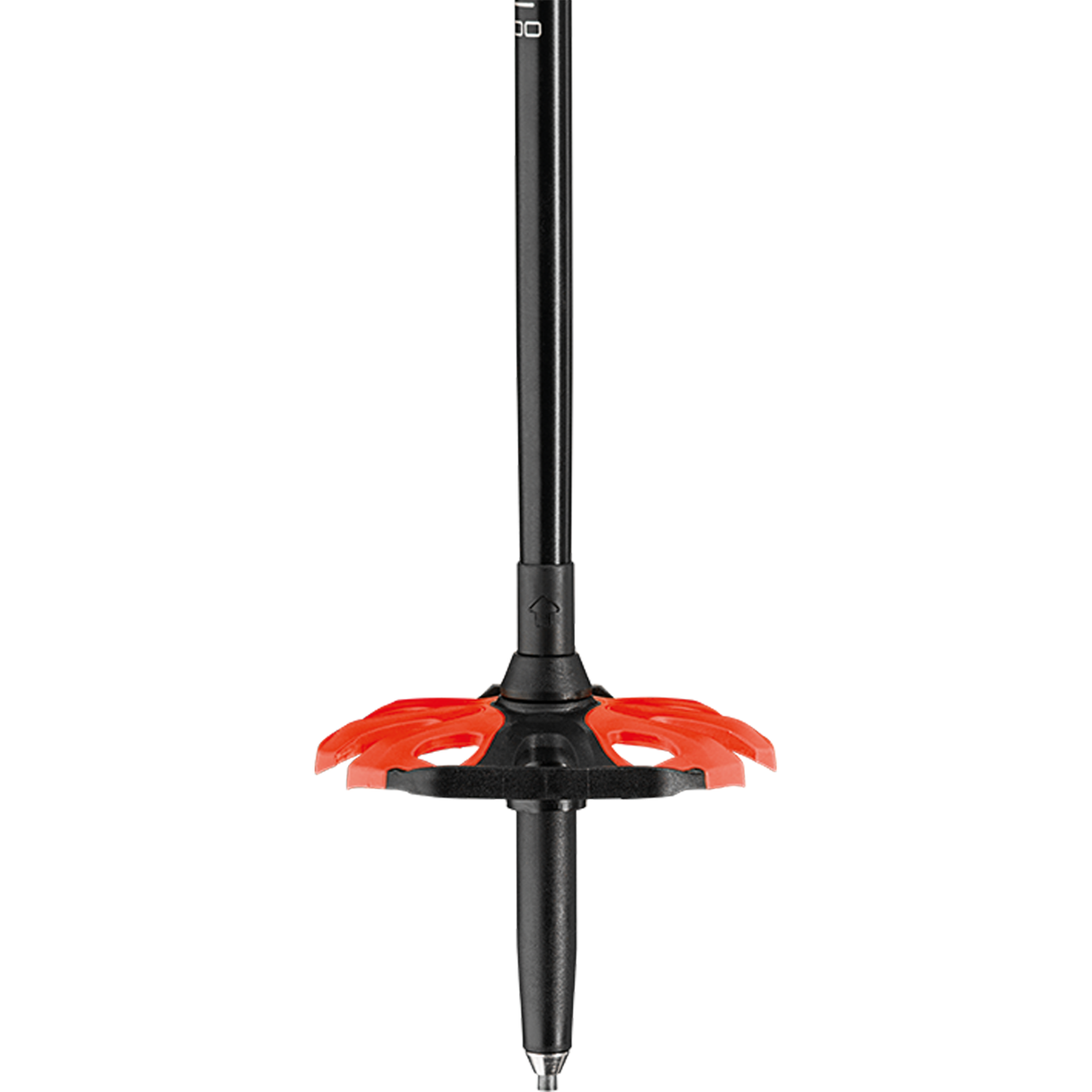 Haute Route 3 Adjustable Ski Poles