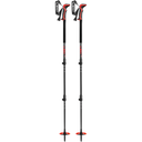 Haute Route 3 Adjustable Ski Poles