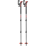 Haute Route 3 Adjustable Ski Poles