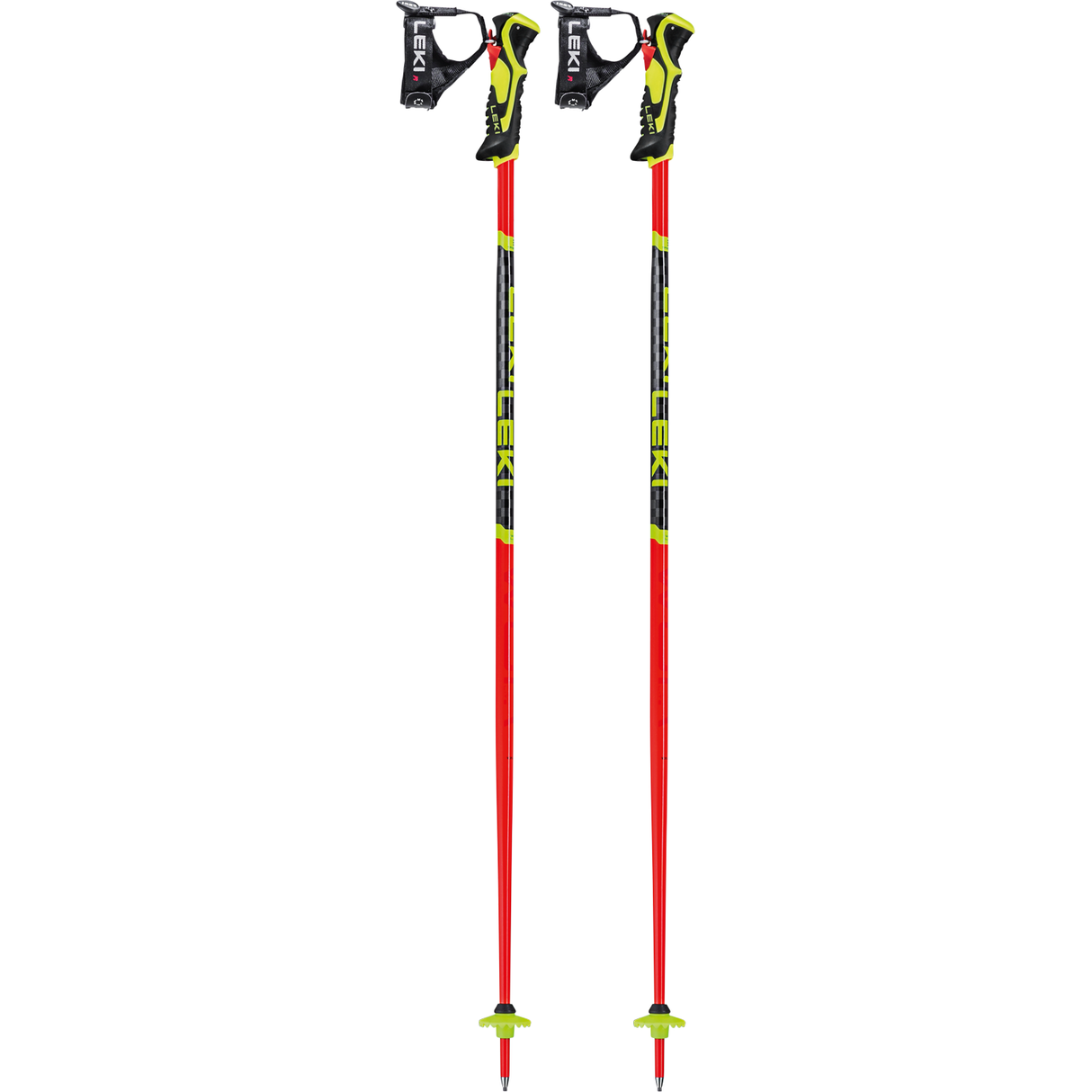 WCR Lite SL 3D Ski Poles