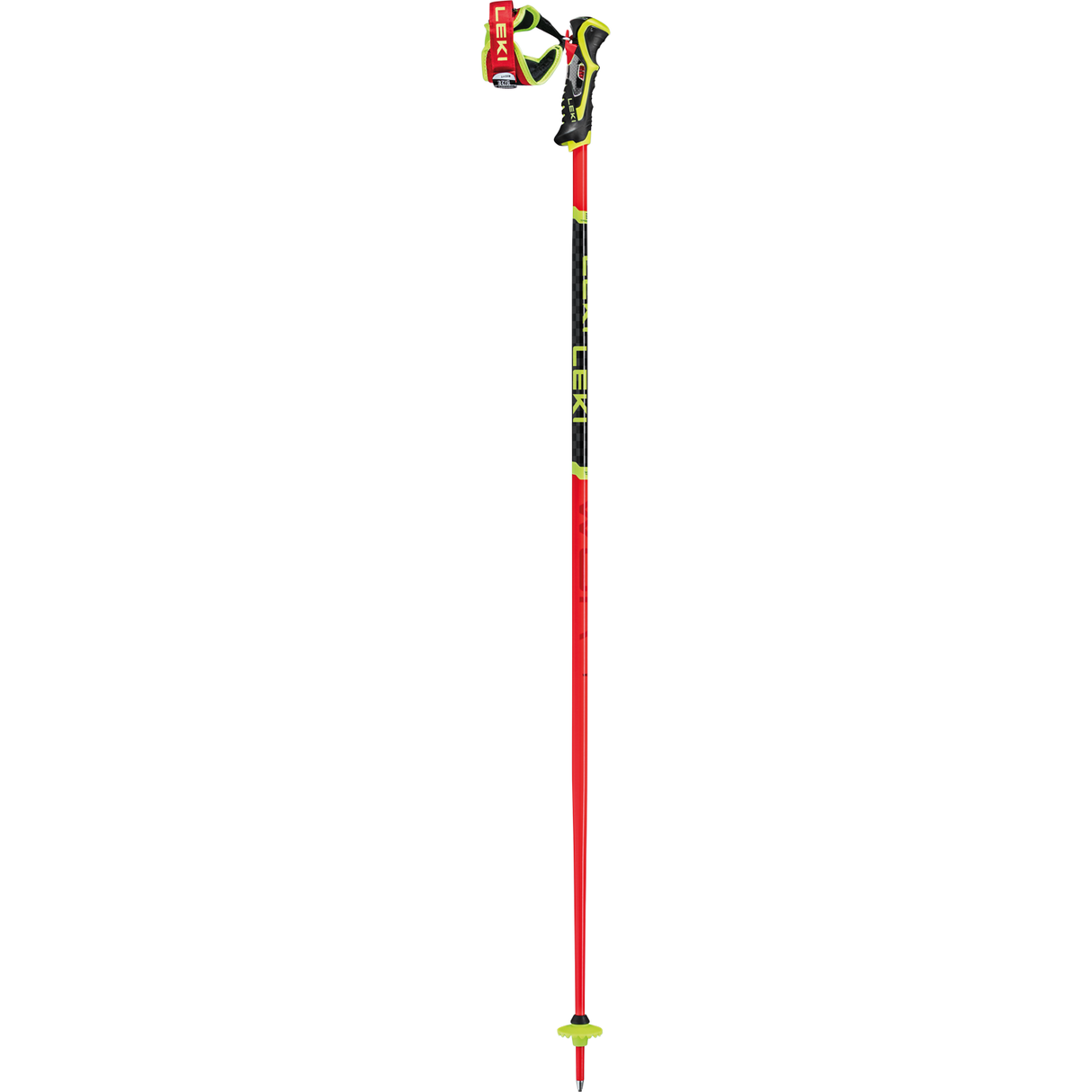 WCR TBS SL 3D Ski Poles