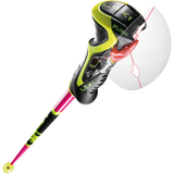 WCR TBS SL 3D Ski Poles