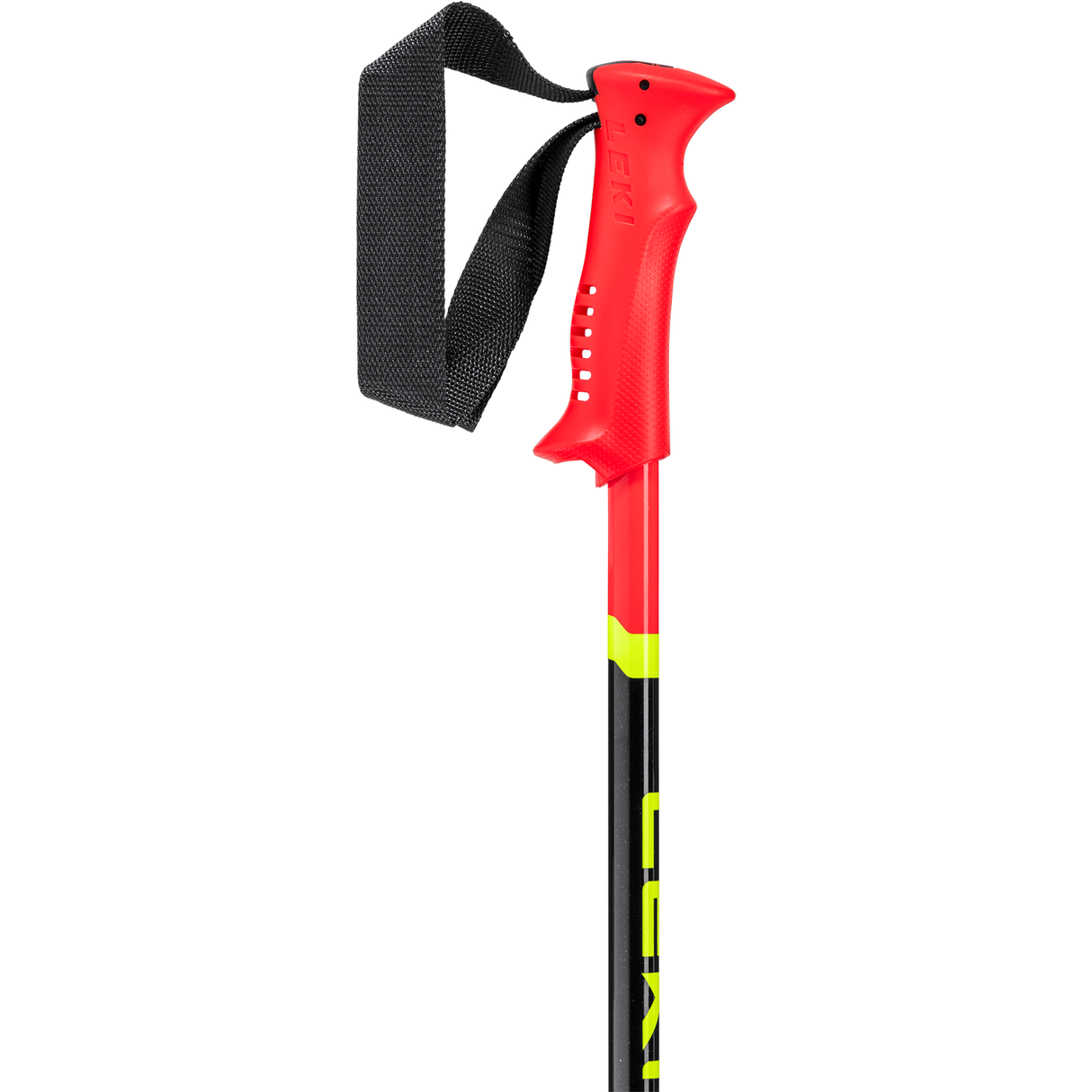 Racing Kids Ski Poles