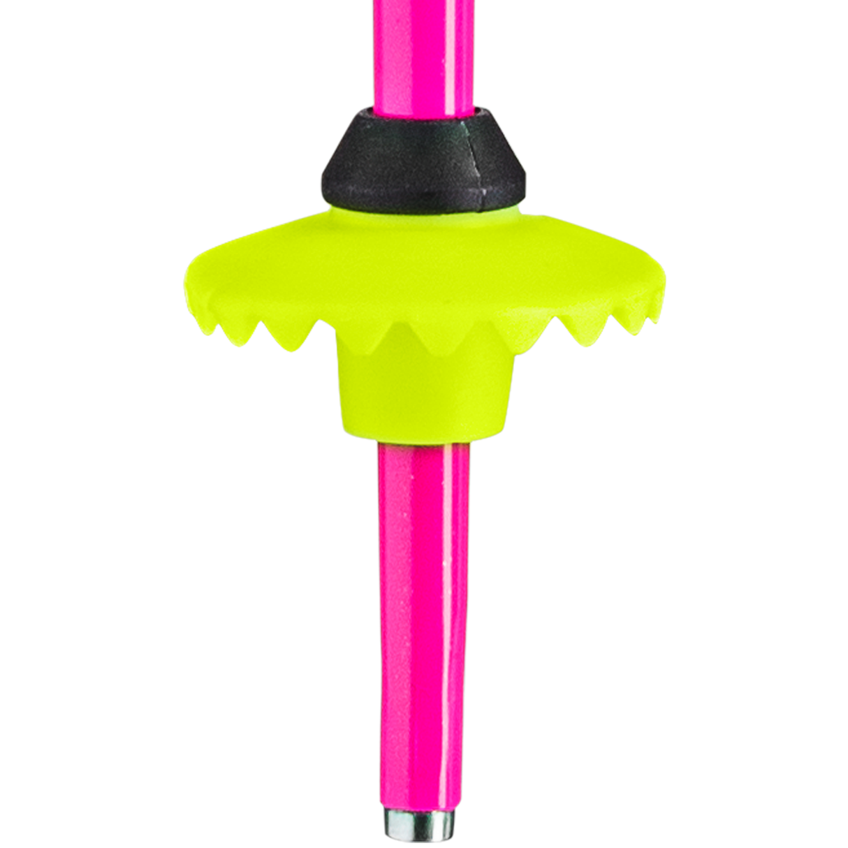 Racing Kids Ski Poles