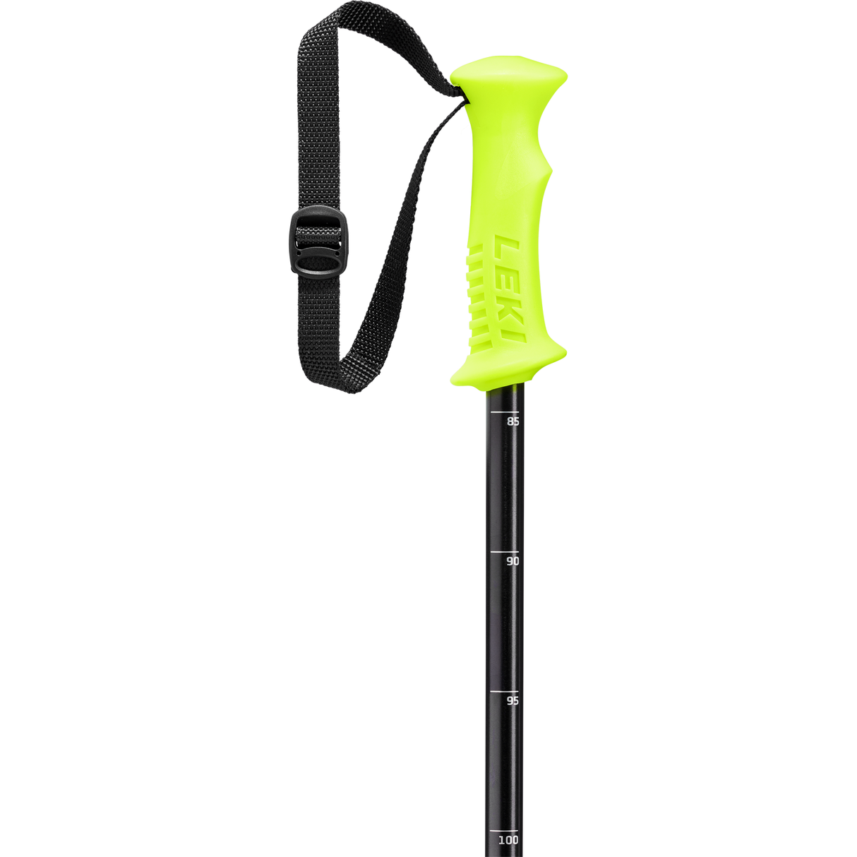 Rider Vario Adjustable Ski Poles