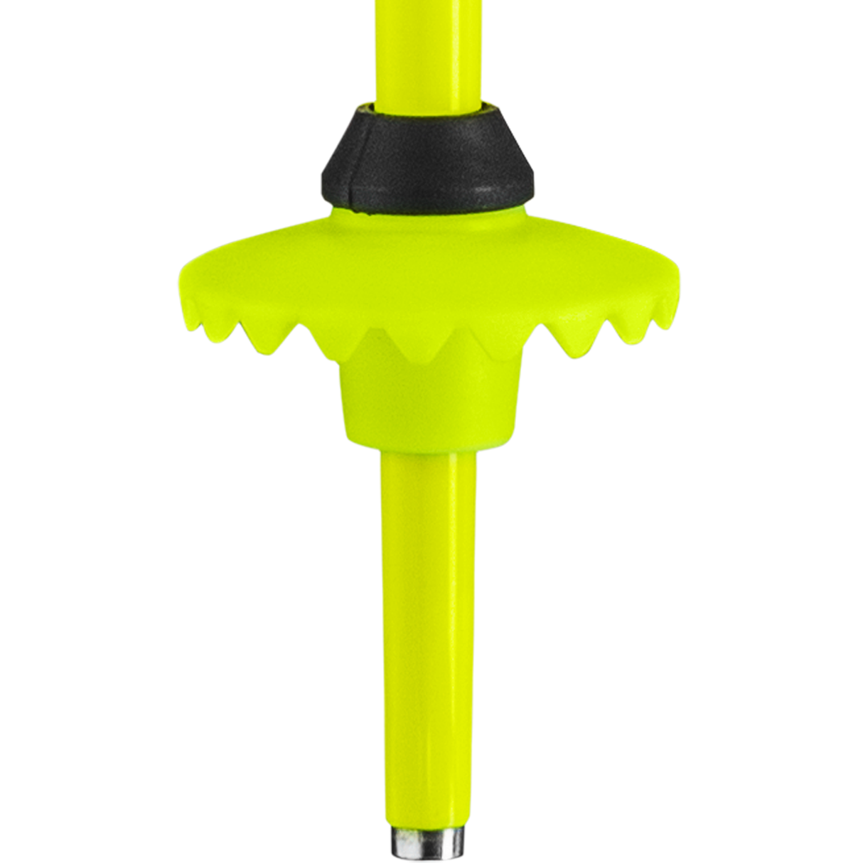 Rider Vario Adjustable Ski Poles
