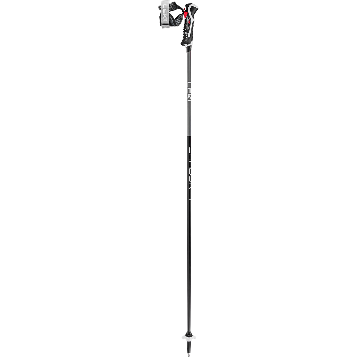 Carbon 14 3D Ski Poles