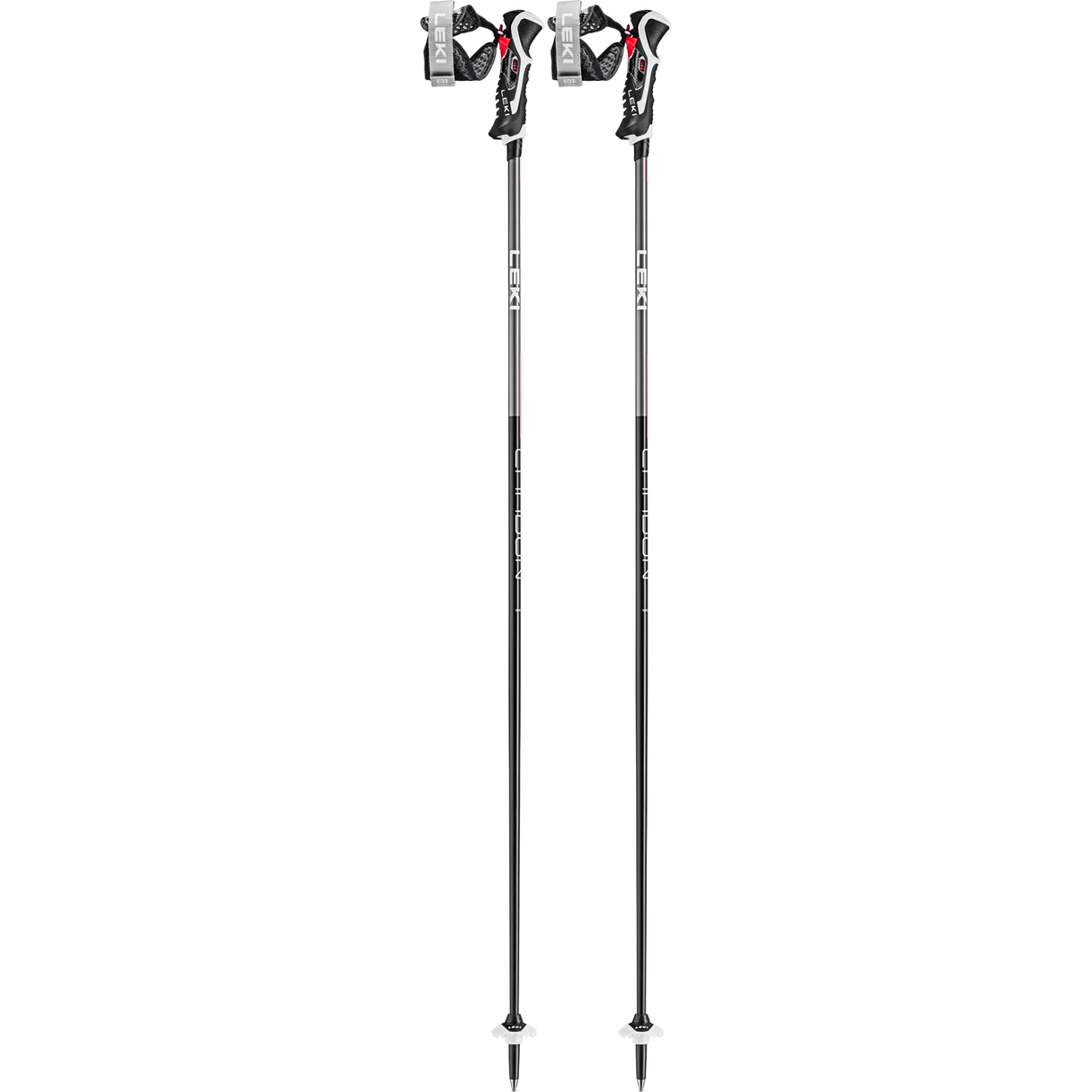 Carbon 14 3D Ski Poles