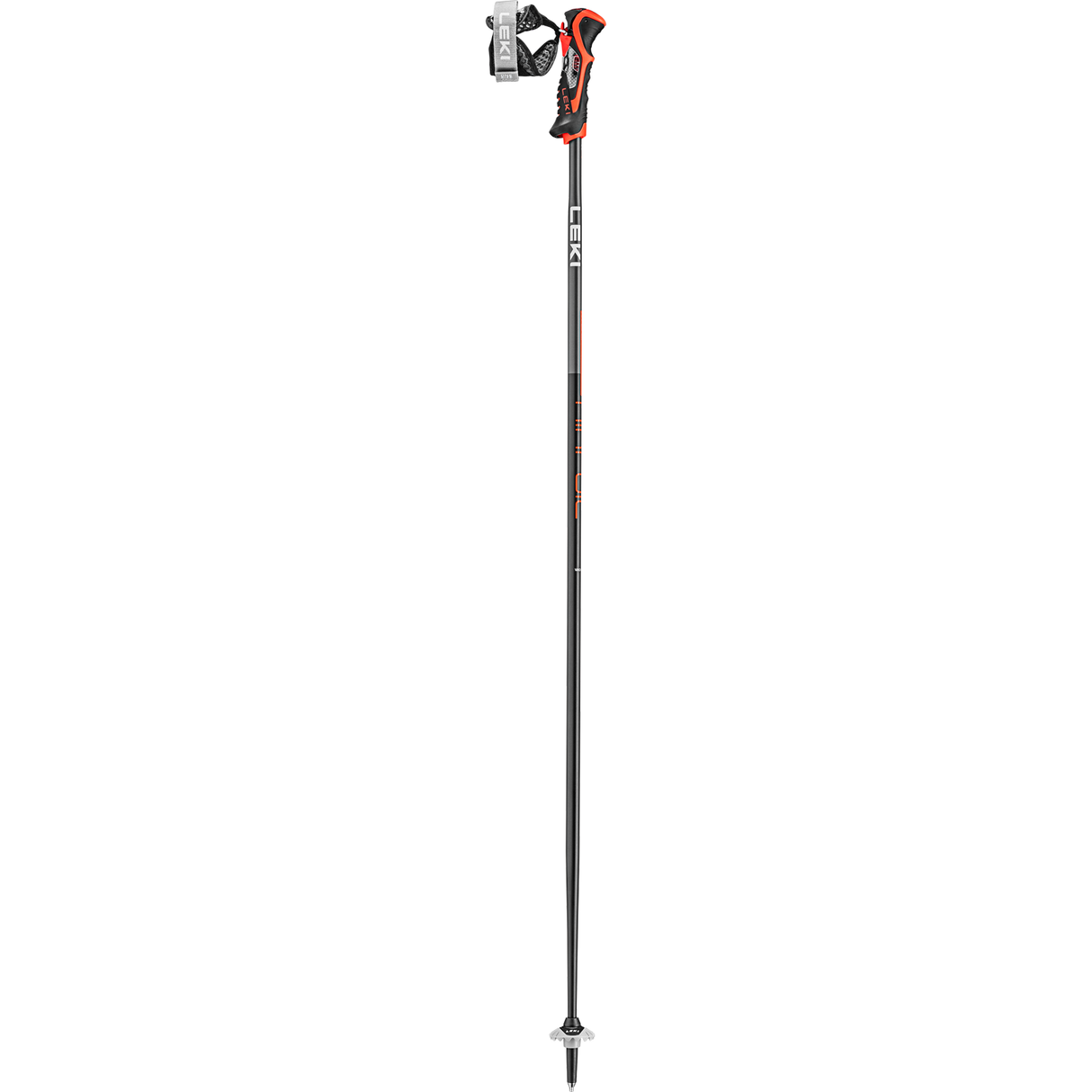 Airfoil 3D Ski Poles