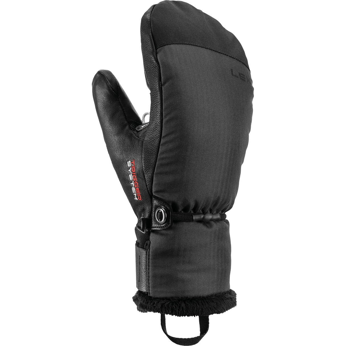 Lantana 3D GTX Women Mitts